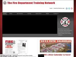 Sites similar to fdtraining.com