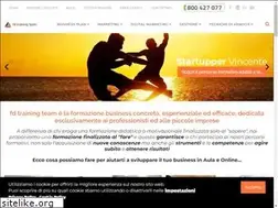 Sites similar to fdtrainingteam.com