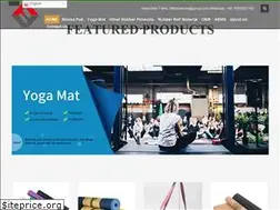 Sites similar to fdtrubber.com