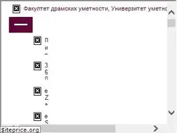 Sites similar to fdu.edu.rs