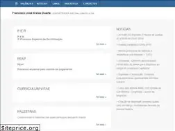 Sites similar to fduarte.org