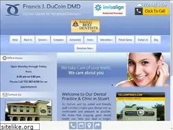 Sites similar to fducoindmd.com
