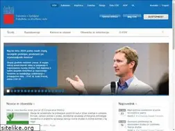 Sites similar to fdv.uni-lj.si