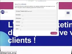 Sites similar to fdvconseil.com