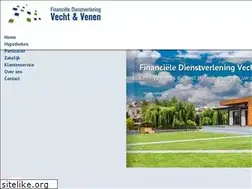 Sites similar to fdvev.nl