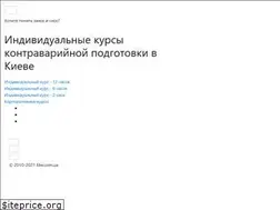 Sites similar to fdw.com.ua