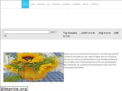 Sites similar to fdwhostingco.com