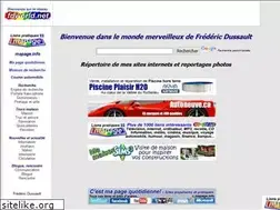 Sites similar to fdworld.net