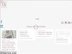 Sites similar to fdxcontadores.com.ar