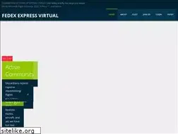 Sites similar to fdxva.org