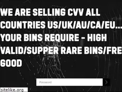 Sites similar to fe-acc19.su