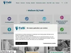 Sites similar to fe-bi.org