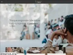 Sites similar to fe-biblica.com