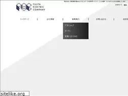Sites similar to fe-co.jp