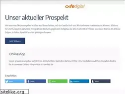 Sites similar to fe-digital.de
