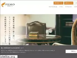 Sites similar to fe-mo.jp