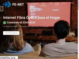 Sites similar to fe-net.com