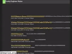 Sites similar to fe-notes.work