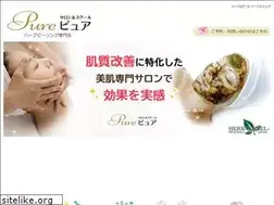 Sites similar to fe-pure.com