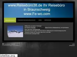 Sites similar to fe-wo-deutschland.de