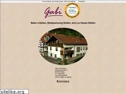 Sites similar to fe-wo-gabi.de