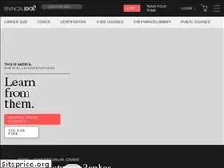 Sites similar to fe.training
