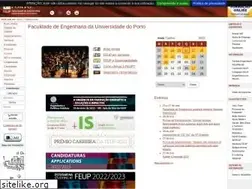 Sites similar to fe.up.pt