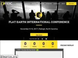 Sites similar to fe2017.com