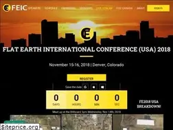 Sites similar to fe2018.com