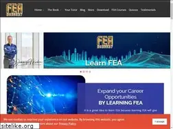 Sites similar to fea-academy.com