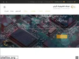 Sites similar to fea-co.com