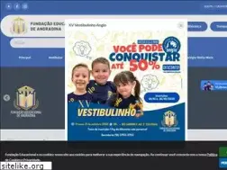 Sites similar to fea.br