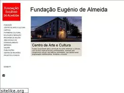 Sites similar to fea.pt