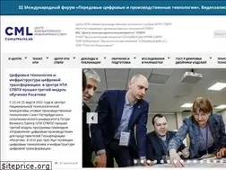 Sites similar to fea.ru