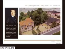 Sites similar to feaa.pt