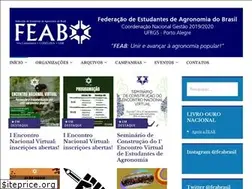 Sites similar to feab.wordpress.com