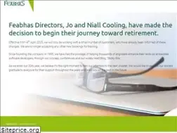 Sites similar to feabhas.com