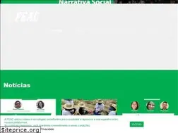 Sites similar to feac.org.br
