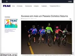 Sites similar to feacfranca.sp.gov.br