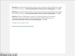 Sites similar to feach.cl