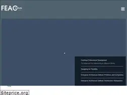 Sites similar to feacinstitute.org