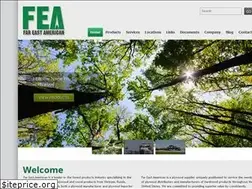 Sites similar to feaco.com