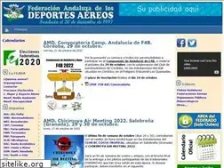 Sites similar to feada.org