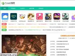 Sites similar to feadi.com