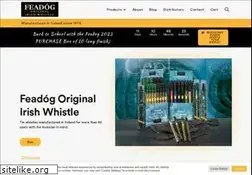 Sites similar to feadog.ie
