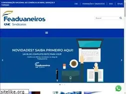Sites similar to feaduaneiros.org.br