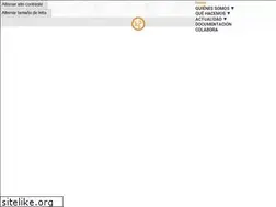 Sites similar to feafes.org