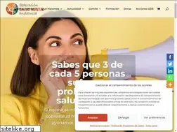 Sites similar to feafesandalucia.org