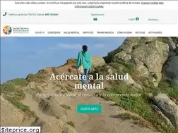 Sites similar to feafesgalicia.org