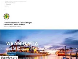 Sites similar to feaffa.com